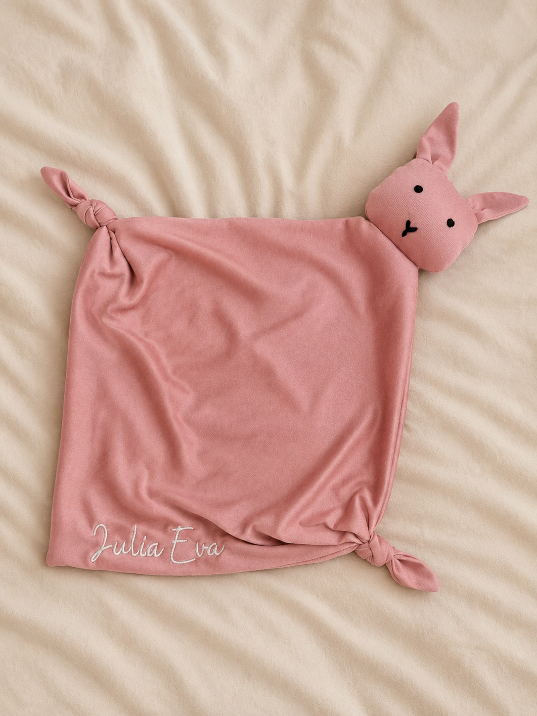 Muñeco de Apego