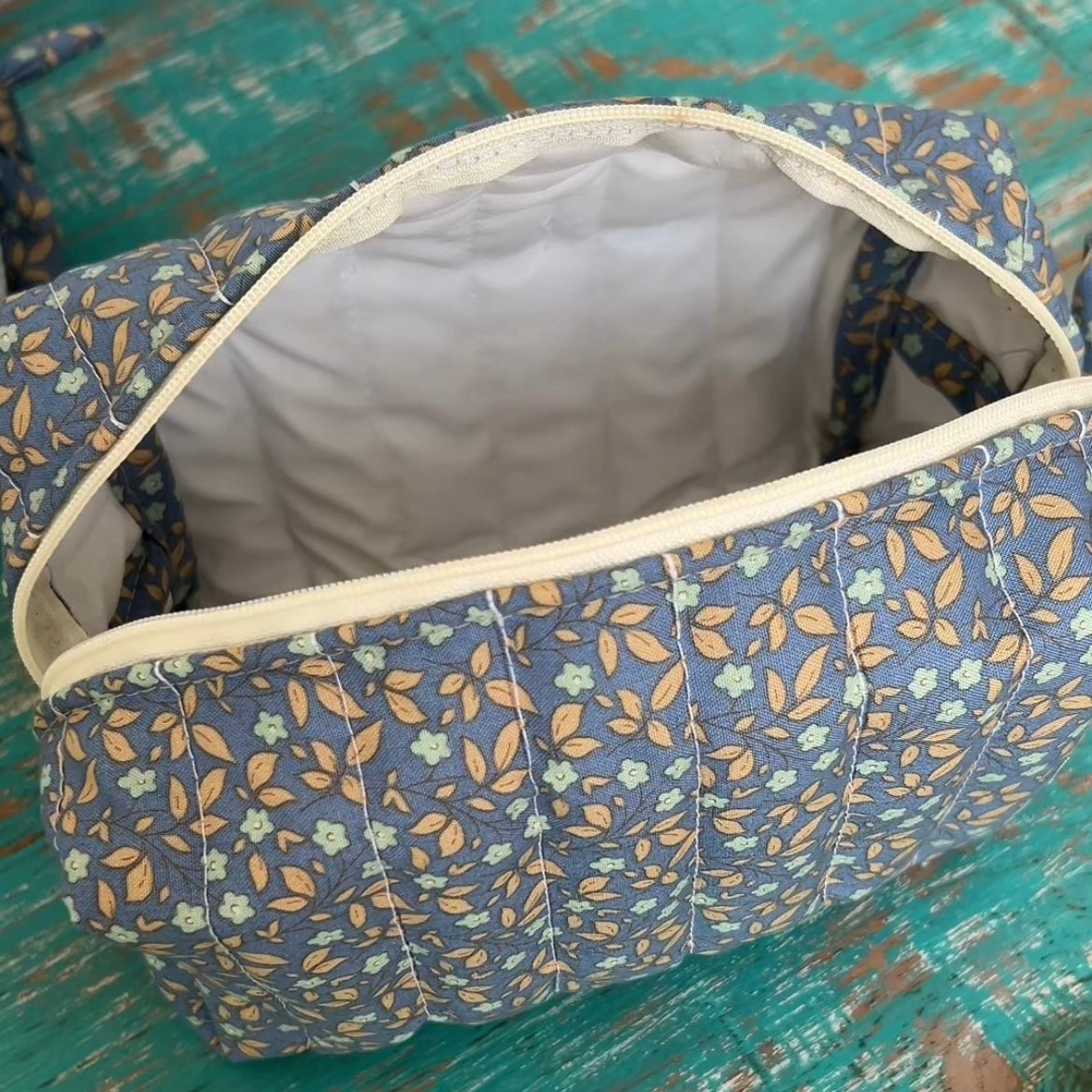Neceser interior impermeable