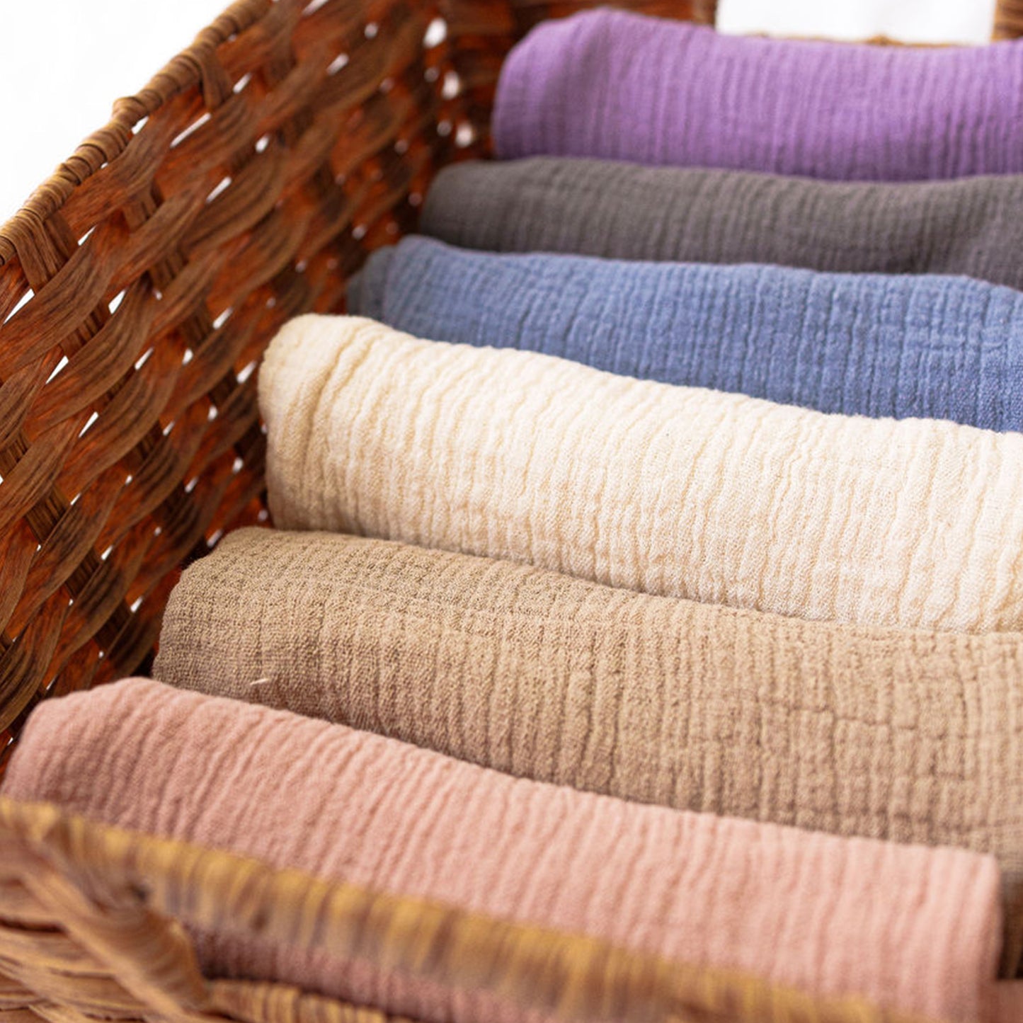 Saco de Muselina sin Manga