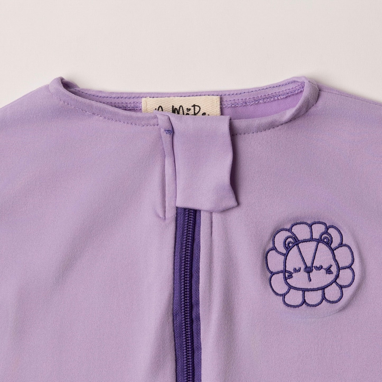 Saquito de Camiseta sin mangas