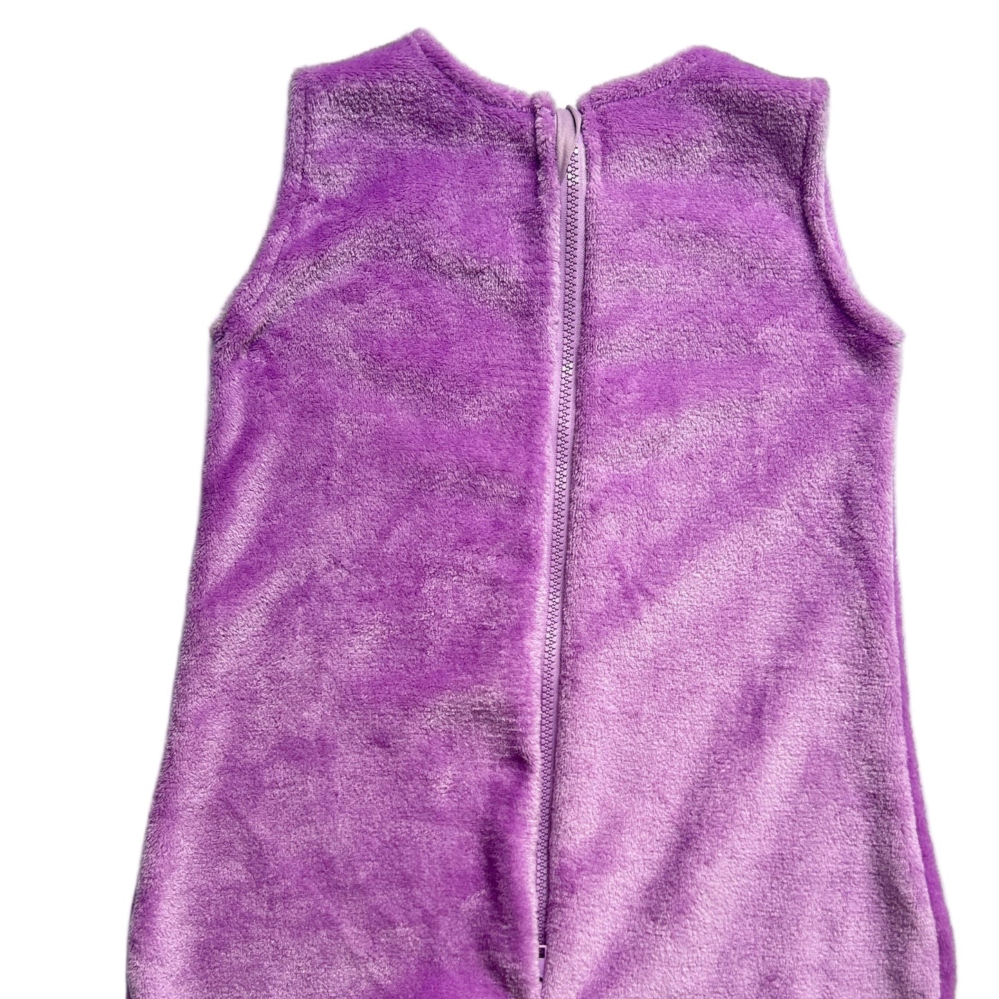 Costal Polar sin Manga