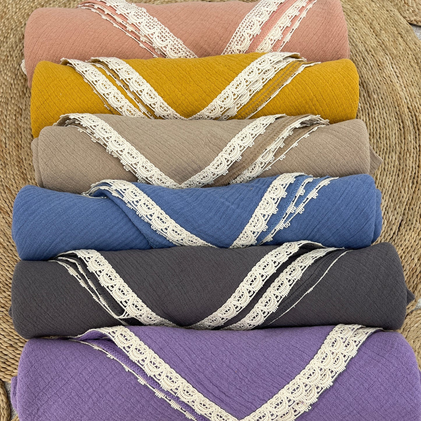 Set Toalla