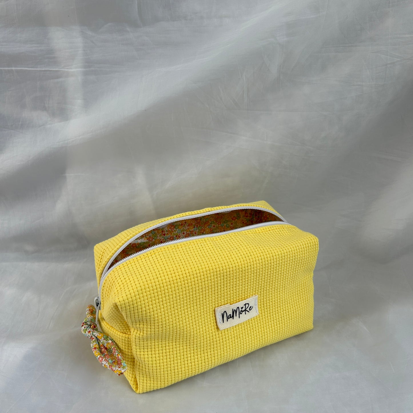 Neceser interior plastificado