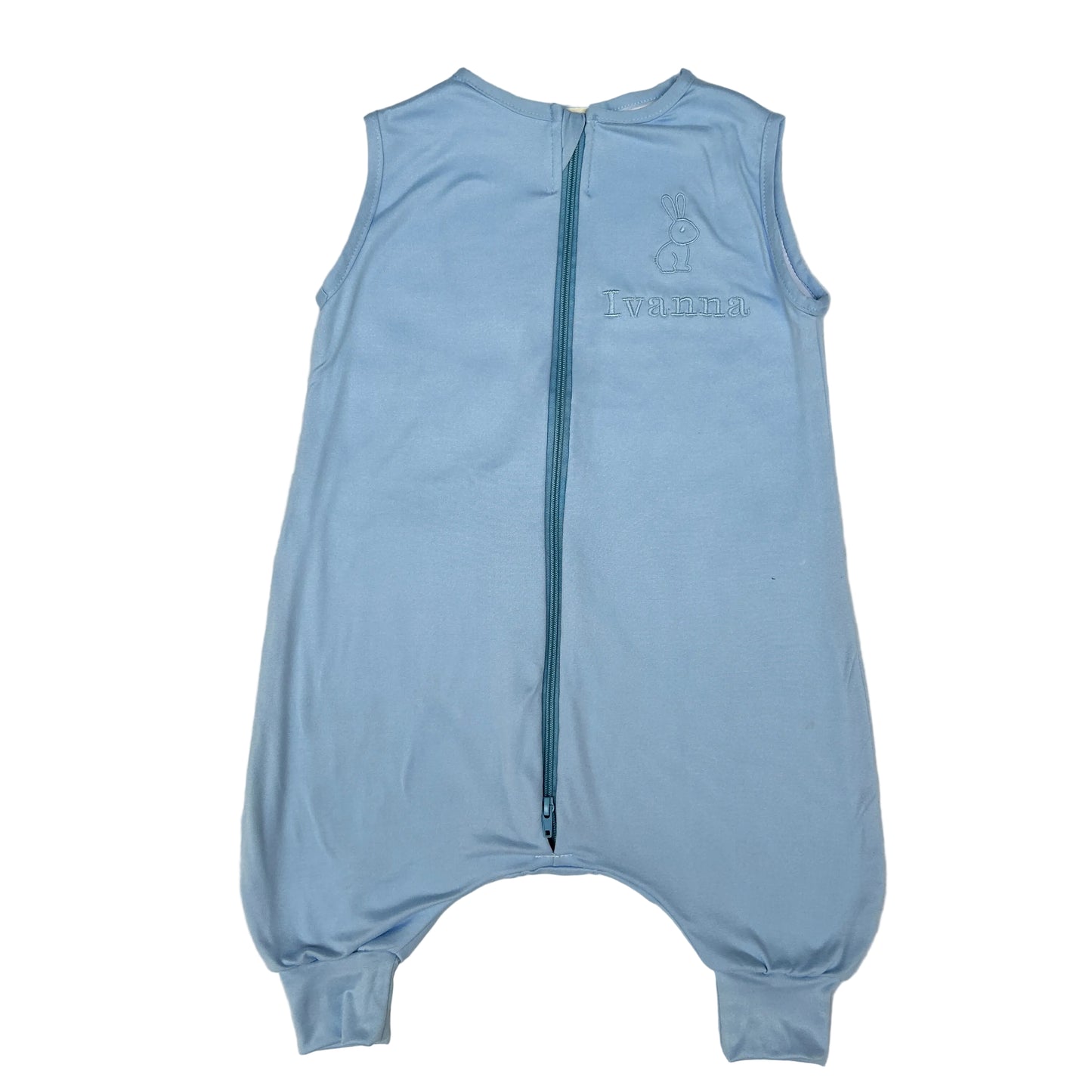 Saquito de Camiseta sin mangas