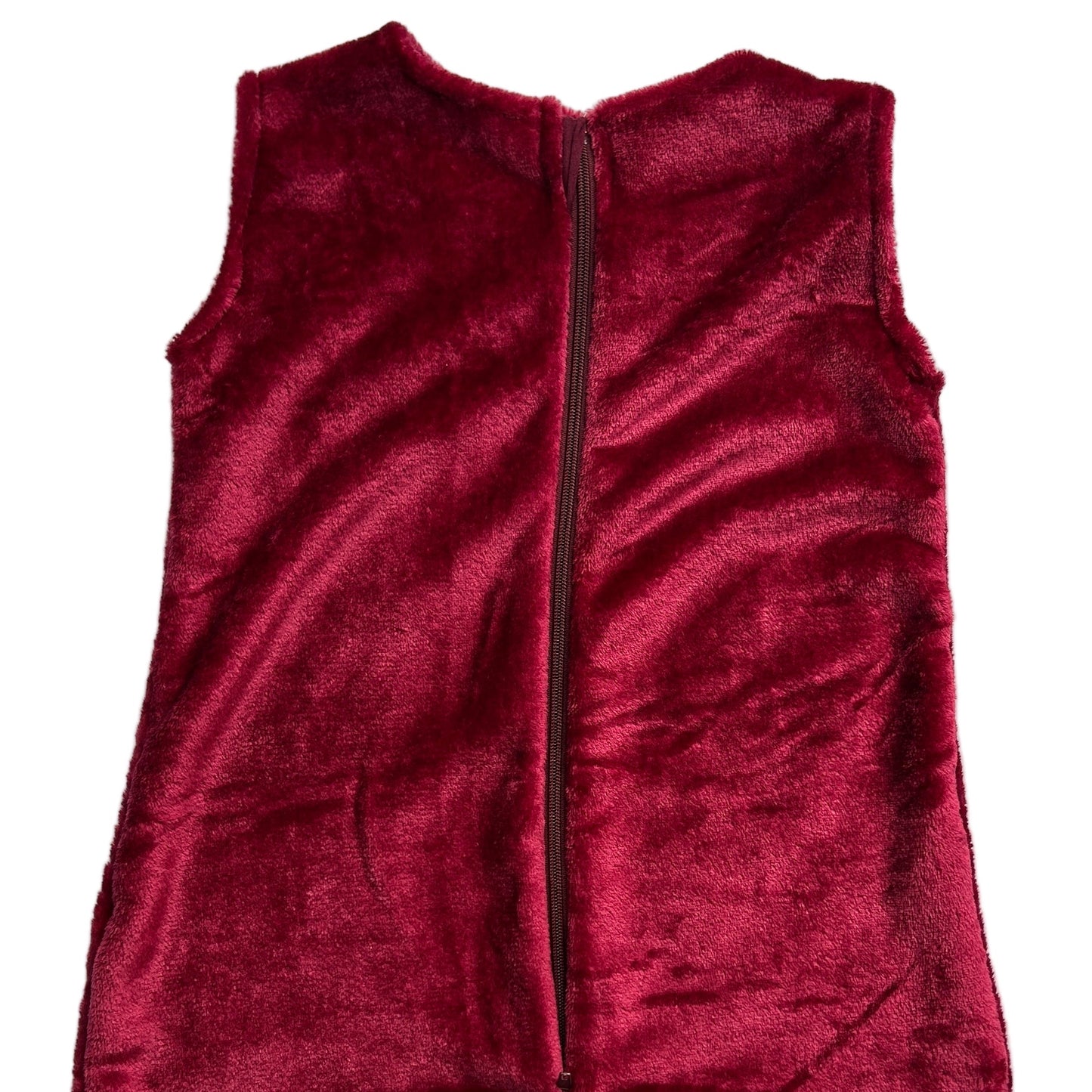 Costal Polar sin Manga