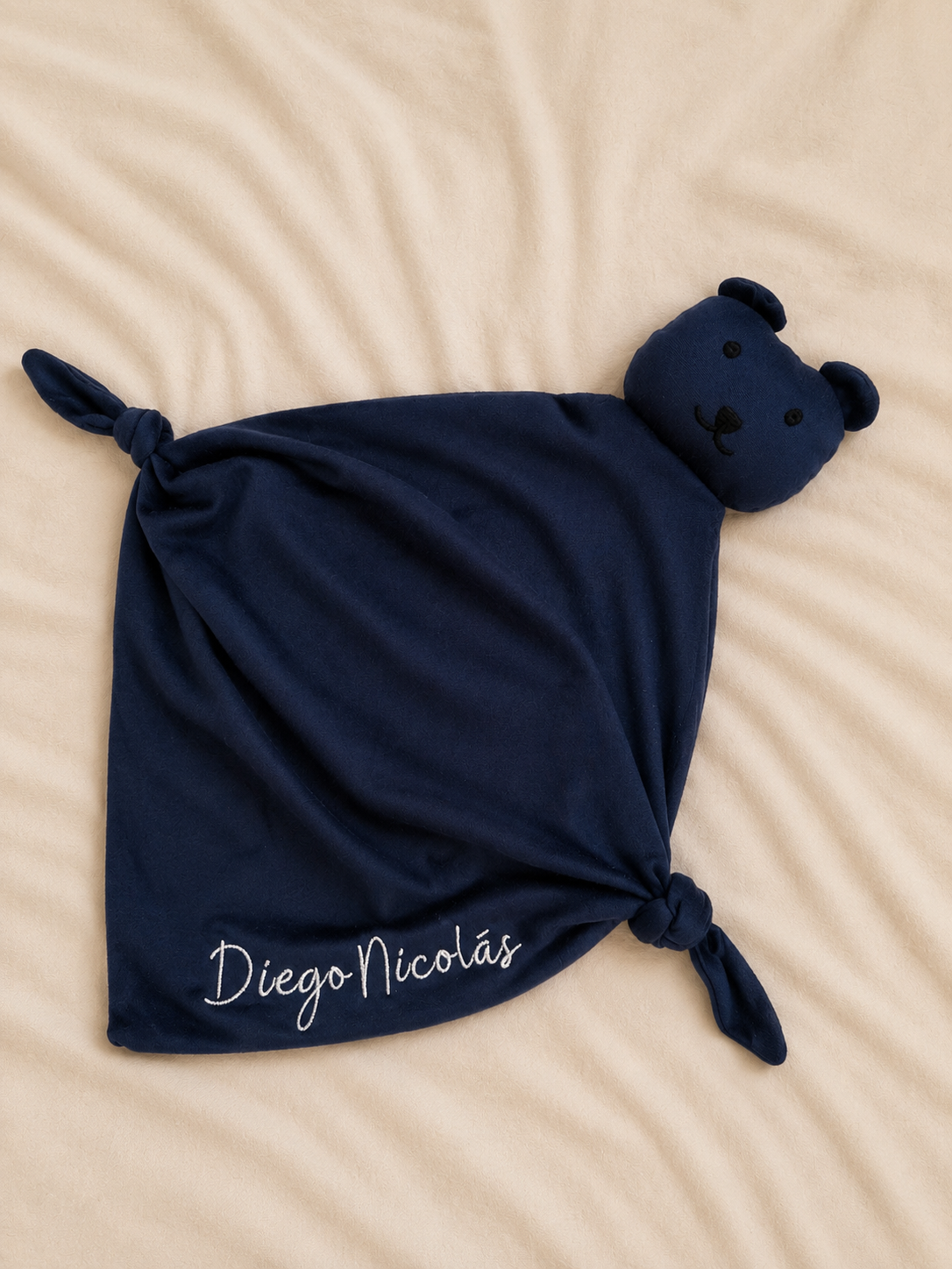 Muñeco de Apego