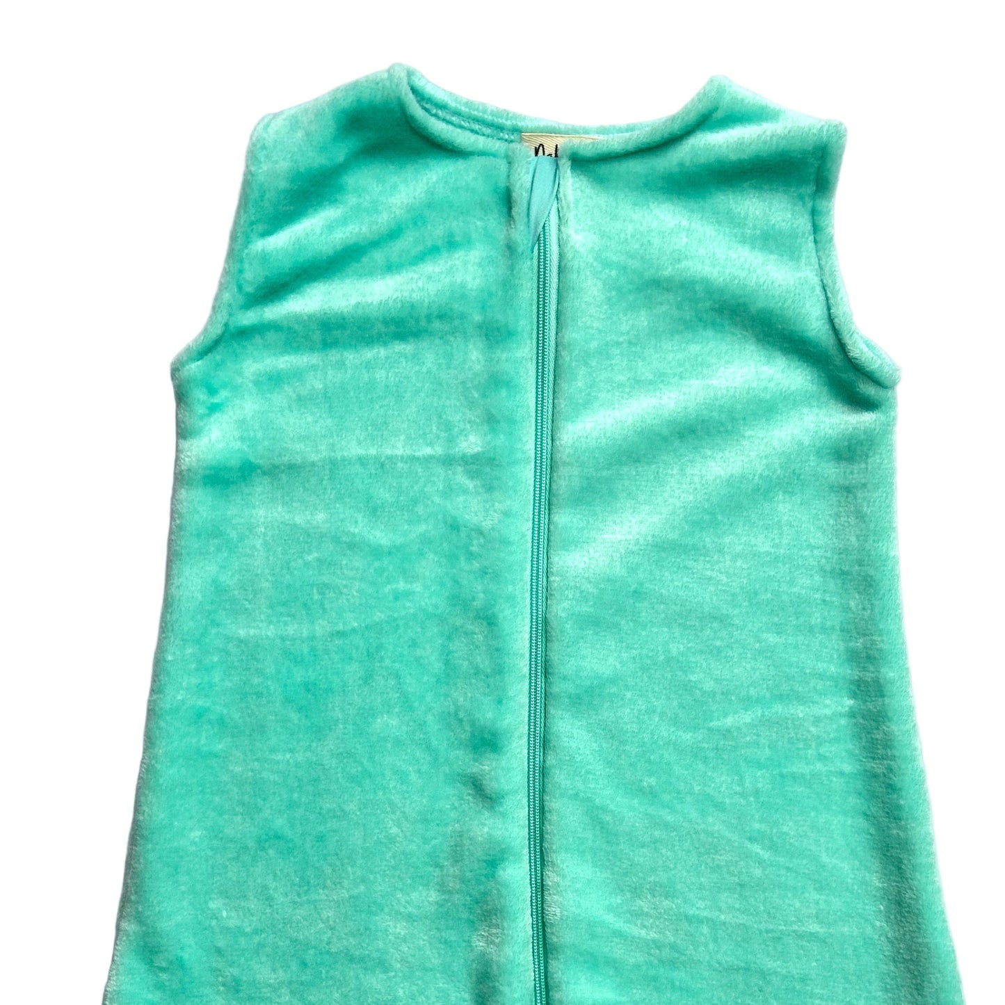 Costal Polar sin Manga