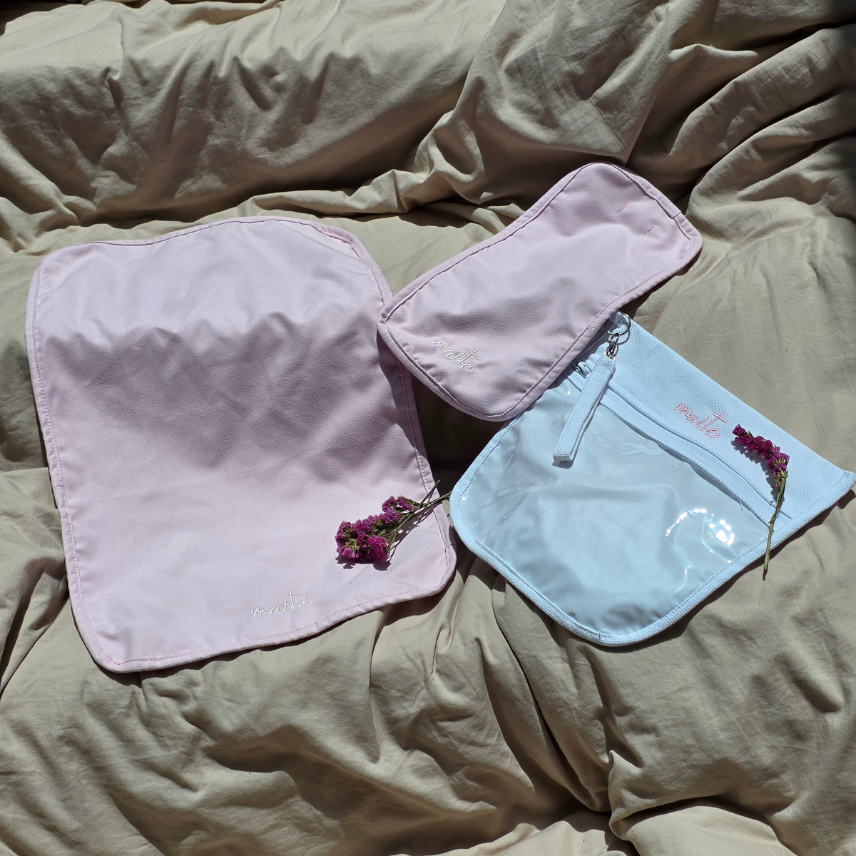 Kit Esenciales