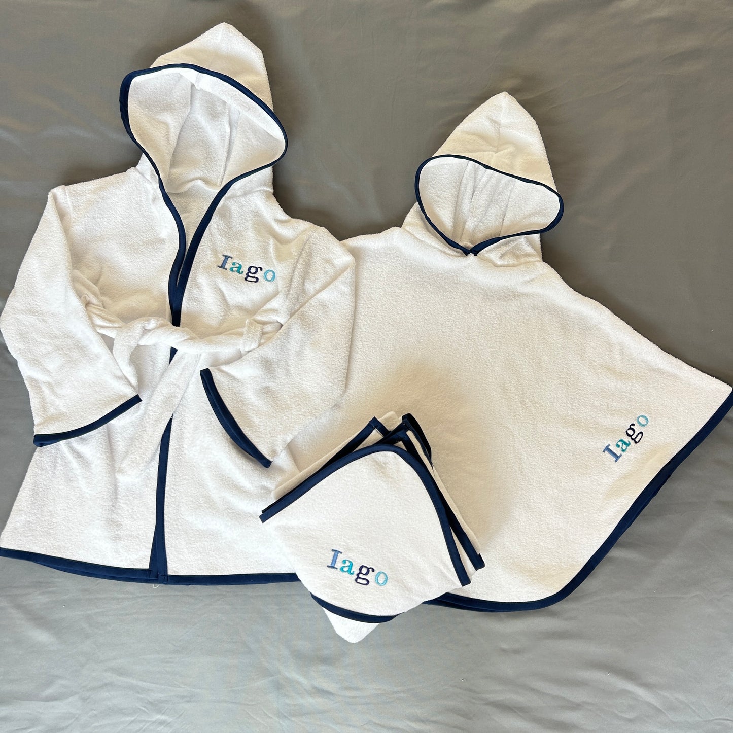 Set Toalla