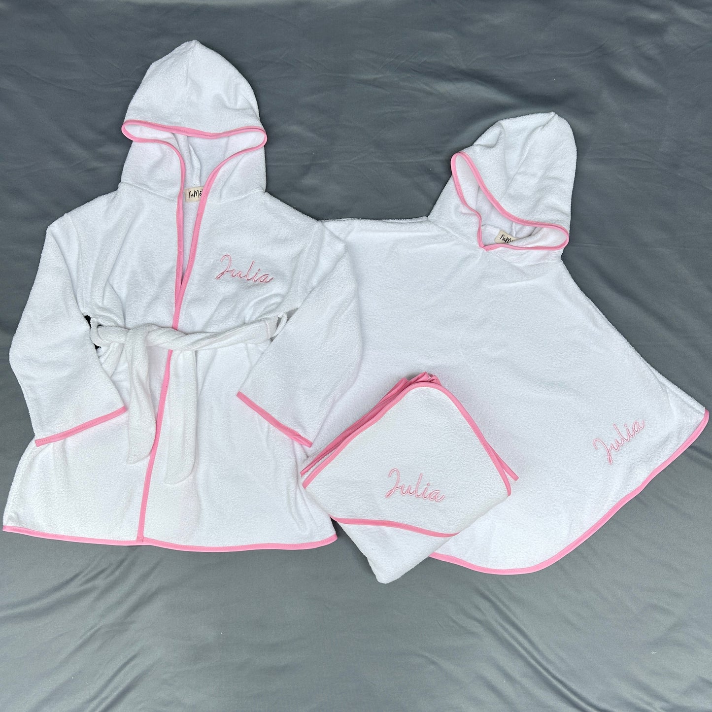 Set Toalla