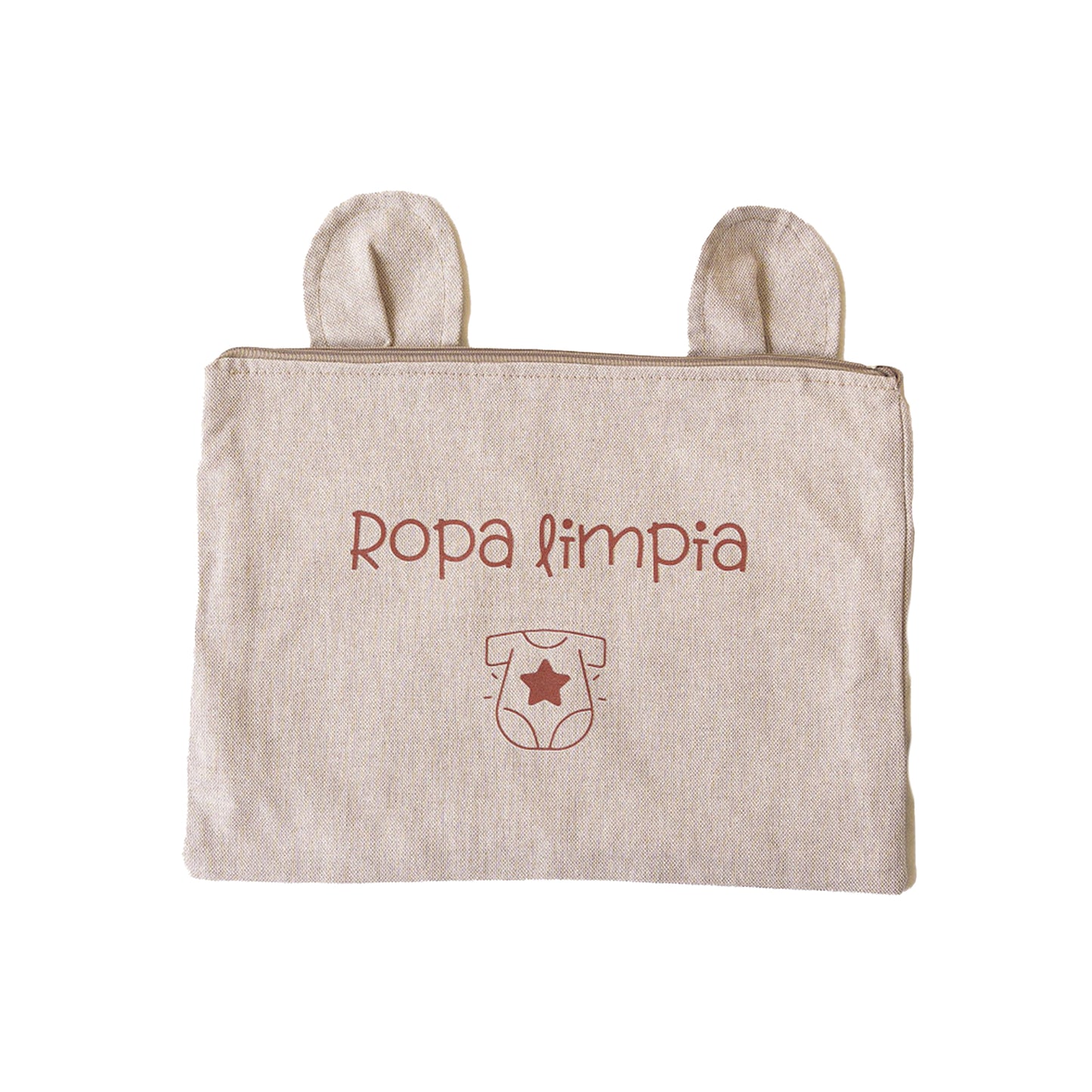 Bolsas Manta